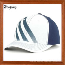 Nuevo Diseño Bordado Custom 6 Baseball Cap